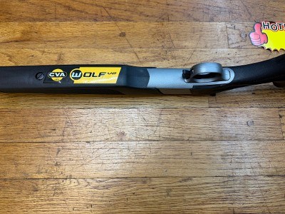 CVA wolf v2 .50 CALIBER - Image 17 of 25