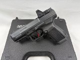 CANIK METE SF SERIES ONE 9MM LUGER (9x19 PARA) - Image 1 of 7