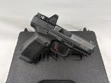 CANIK METE SF SERIES ONE 9MM LUGER (9x19 PARA) - Image 4 of 7