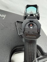 CANIK METE SF SERIES ONE 9MM LUGER (9x19 PARA) - Image 7 of 7