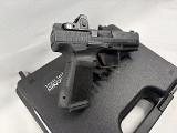 CANIK METE SF SERIES ONE 9MM LUGER (9x19 PARA) - Image 5 of 7