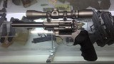 RUGER SUPER REDHAWK .44 MAGNUM - Image 2 of 3