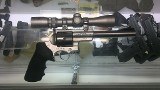 RUGER SUPER REDHAWK .44 MAGNUM - Image 1 of 3