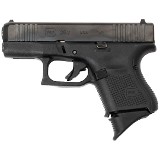 GLOCK 26 GEN5 9MM LUGER (9X19 PARA) - Image 1 of 3