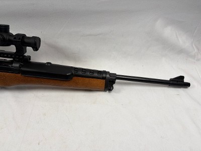 RUGER MINI-14 .223 REM - Image 6 of 6