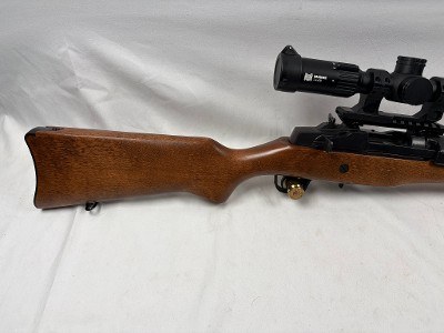 RUGER MINI-14 .223 REM - Image 5 of 6