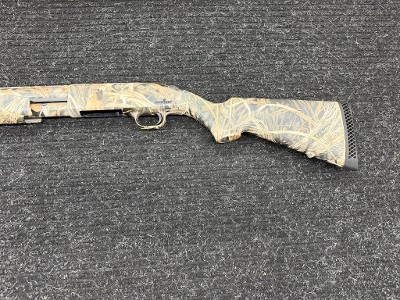 MOSSBERG 500 12 GA - Image 5 of 7