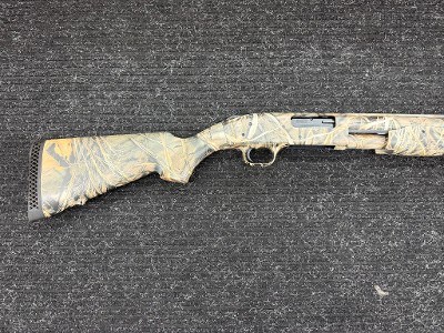MOSSBERG 500 12 GA - Image 3 of 7