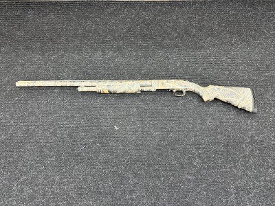 MOSSBERG 500 12 GA - Image 4 of 7