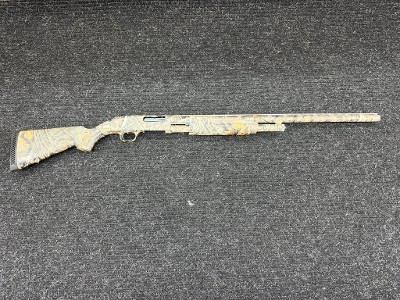 MOSSBERG 500 12 GA - Image 1 of 7