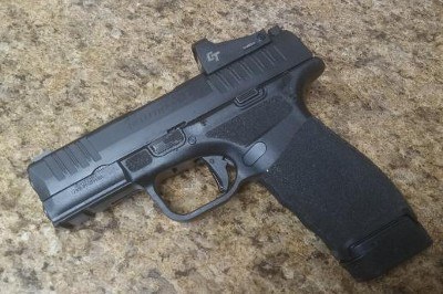 SPRINGFIELD ARMORY HELLCAT PRO 9MM LUGER (9x19 PARA) - Image 2 of 5