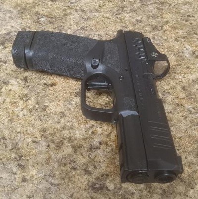 SPRINGFIELD ARMORY HELLCAT PRO 9MM LUGER (9x19 PARA) - Image 5 of 5