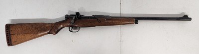 ARISAKA 99 7.5X55MM SWISS - Image 3 of 8