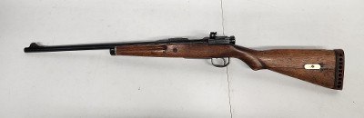 ARISAKA 99 7.5X55MM SWISS - Image 1 of 8