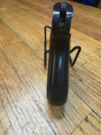 CZ 27 7.65MM - Image 4 of 10
