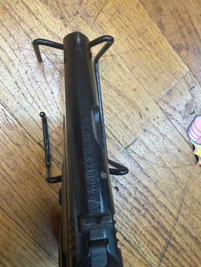 CZ 27 7.65MM - Image 5 of 10