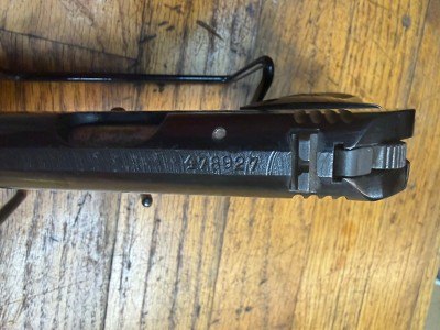 CZ 27 7.65MM - Image 10 of 10