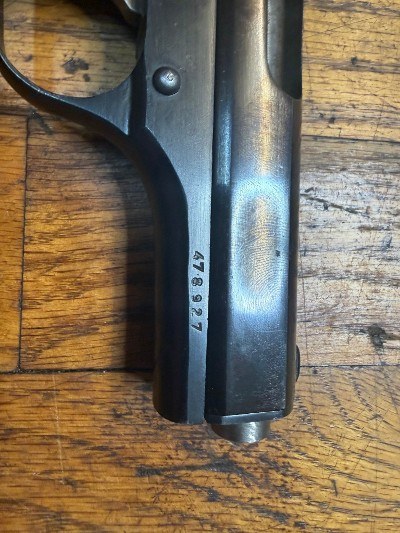 CZ 27 7.65MM - Image 9 of 10