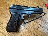 CZ 27 7.65MM - Image 6 of 10