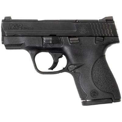 SMITH & WESSON M&P9 SHIELD 9MM LUGER (9X19 PARA) - Image 1 of 3