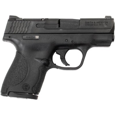 SMITH & WESSON M&P9 SHIELD 9MM LUGER (9X19 PARA) - Image 2 of 3