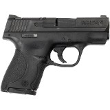 SMITH & WESSON M&P9 SHIELD 9MM LUGER (9X19 PARA) - Image 2 of 3