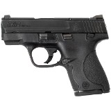 SMITH & WESSON M&P9 SHIELD 9MM LUGER (9X19 PARA) - Image 1 of 3