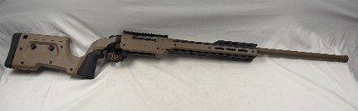 REMINGTON 700 .338 LAPUA MAG - Image 4 of 6