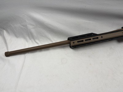 REMINGTON 700 .338 LAPUA MAG - Image 2 of 6