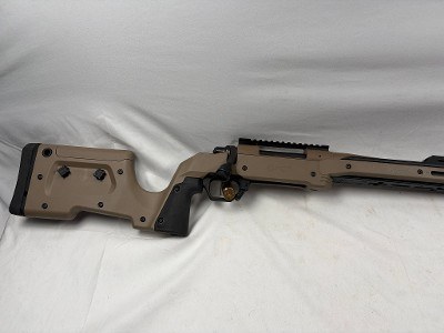 REMINGTON 700 .338 LAPUA MAG - Image 5 of 6