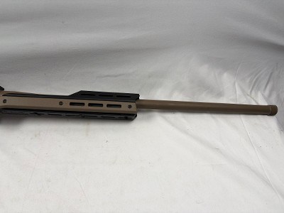 REMINGTON 700 .338 LAPUA MAG - Image 6 of 6