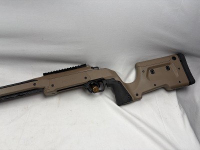 REMINGTON 700 .338 LAPUA MAG - Image 3 of 6