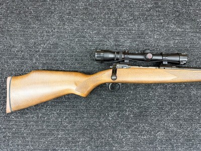 SAVAGE ARMS 110 .30-06 SPRG - Image 3 of 7