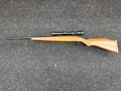 SAVAGE ARMS 110 .30-06 SPRG - Image 5 of 7