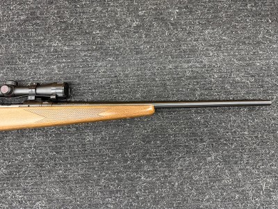 SAVAGE ARMS 110 .30-06 SPRG - Image 2 of 7