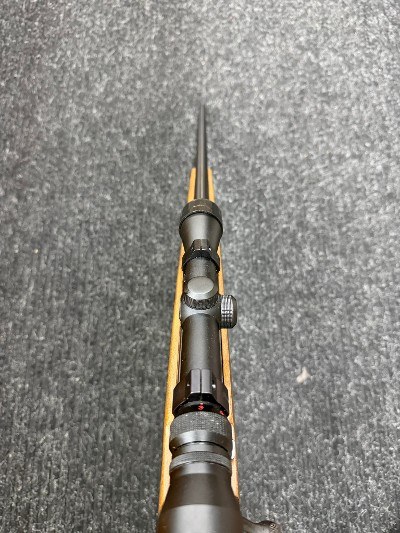 SAVAGE ARMS 110 .30-06 SPRG - Image 4 of 7