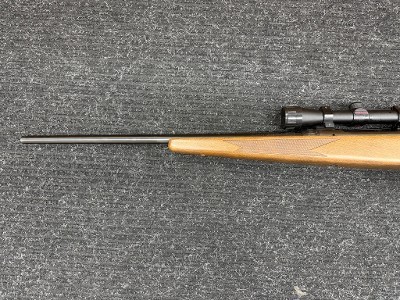 SAVAGE ARMS 110 .30-06 SPRG - Image 7 of 7