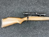 SAVAGE ARMS 110 .30-06 SPRG - Image 3 of 7