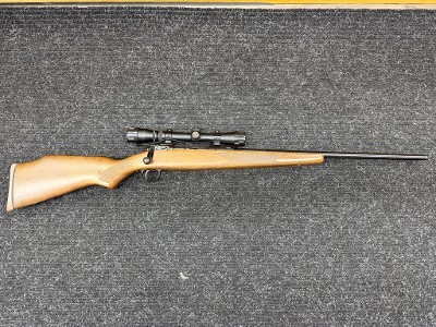 SAVAGE ARMS 110 .30-06 SPRG - Image 1 of 7