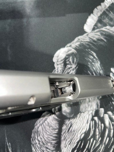 SMITH & WESSON Model 4006 .40 S&W - Image 6 of 6