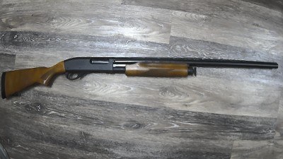 REMINGTON 870 EXPRESS SUPER MAGNUM 12 GA - Image 1 of 7