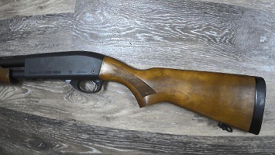 REMINGTON 870 EXPRESS SUPER MAGNUM 12 GA - Image 7 of 7
