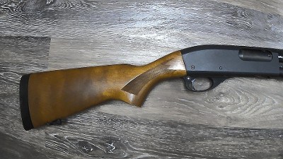 REMINGTON 870 EXPRESS SUPER MAGNUM 12 GA - Image 2 of 7