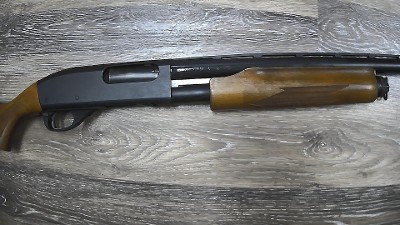 REMINGTON 870 EXPRESS SUPER MAGNUM 12 GA - Image 3 of 7
