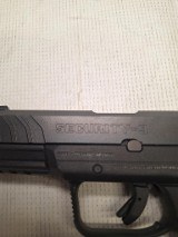 RUGER SECURITY-9 9MM LUGER (9x19 PARA) - Image 4 of 8