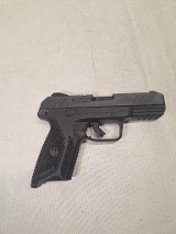 RUGER SECURITY-9 9MM LUGER (9x19 PARA) - Image 5 of 8