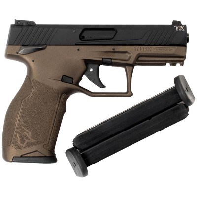 TAURUS TX22 .22 LR - Image 3 of 3