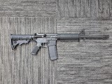BUSHMASTER XM15 A3 M4 PATROLMAN 5.56 - Image 2 of 2