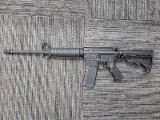 BUSHMASTER XM15 A3 M4 PATROLMAN 5.56 - Image 1 of 2