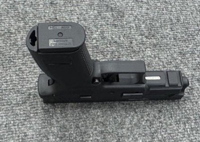 SPRINGFIELD ARMORY XD-40 .40 S&W - Image 9 of 9